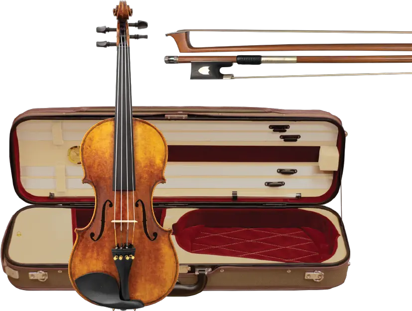  The Forough Violin Baroque Violin Png Violin Transparent