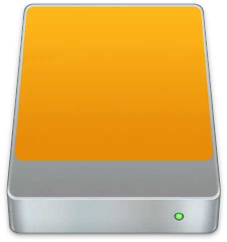  External Drive Icon 1024x1024px Transparent Hard Drive Icon Mac Png Drive Icon Png