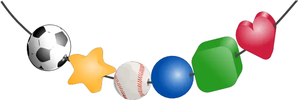  String Of Beads Png Clip Arts For Web Clip Arts Free Png String Of Beads Clipart Beads Png