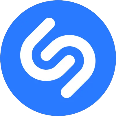  Shazam Icon Shazam App Png Shazam Logo Png