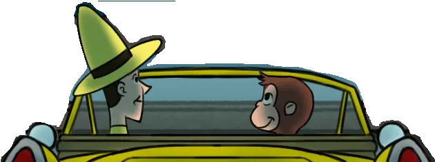  Curious George Curious George Video Pbs Kids Png Curious George Png