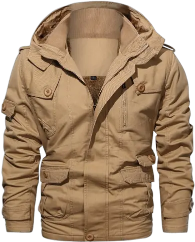  Purchase Khaki Winter Coat Up To Off Long Sleeve Png J Crew Icon Trench