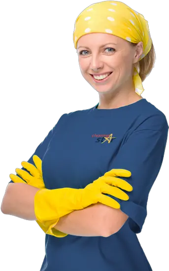  Office Cleaning Services Since 1997 Cleaning Star For Adult Png Cleaning Lady Png