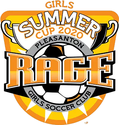  Rage Girls Summer Cup U2013 U9 U14 Pleasanton Rage Summer Language Png Rage Transparent