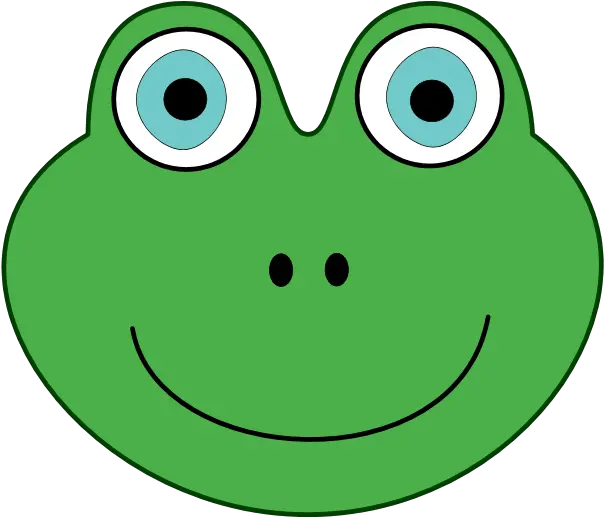  Clipart Face Frog Transparent Free For Frog Face Clipart Png Kermit The Frog Transparent