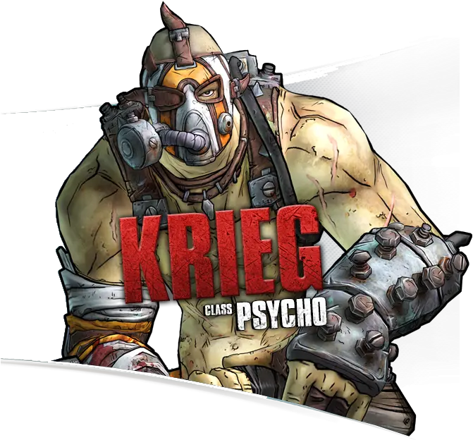  Borderlands 2 Download Psycho Pack Dlc Crack Free I M The Conductor Of The Poop Train Png Borderlands 2 Logo Png