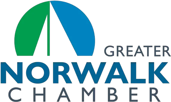  Norwalk Now In Real Time Norwalk Chamber Of Commerce Png Avatar Logo