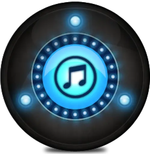  Cropped Lock Ico Png Music Icon Png