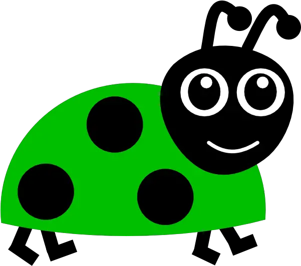  Green Lady Bug Png Clip Arts For Web Clip Arts Free Png Green Ladybug Clipart Lady Bug Png