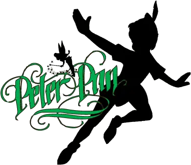  Peter Pan Take A Trip To Neverland The Rullo Team Real Png Peter Pan Peter Pan Silhouette Png