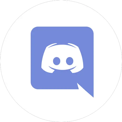  Discord Logo Icon Of Flat Style Arromanches 360 Png Discord Logo Font
