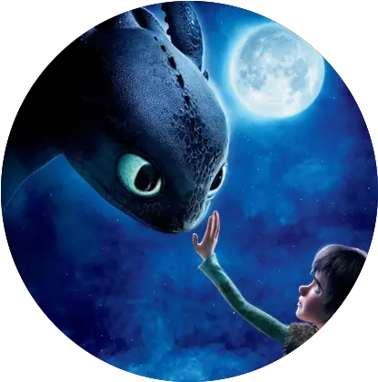  Toothless Alpha Train Your Dragon Soundtrack Cover Png Toothless Png