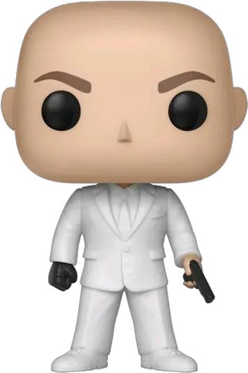  Download Lex Luthor Pop Vinyl Figure Lex Luthor Smallville Funko Pop Png Lex Luthor Png