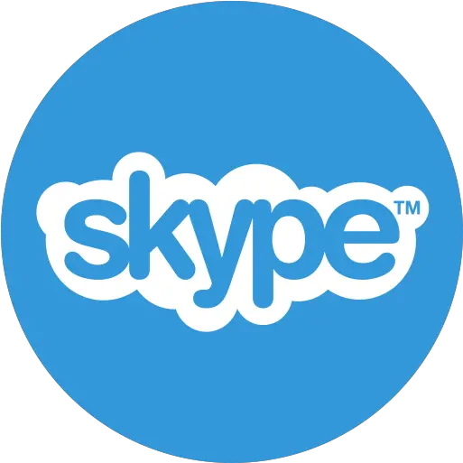  Skype Icon Skype Ico Png Skype Logo Png