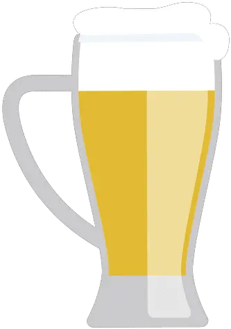  Transparent Beer Glass Vector Picture 1217744 Jarron De Cerveza Dibujo Png Beer Vector Png