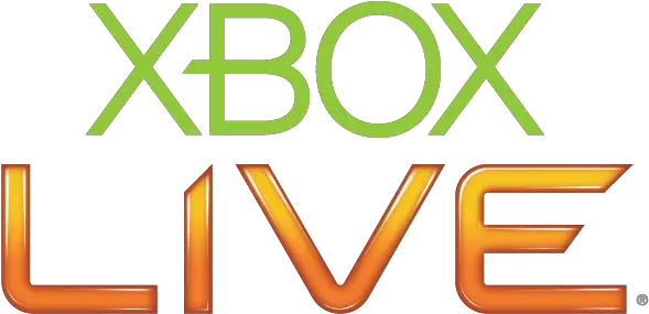  Xbox Live Xbox 360 Xbox Live Logo Png Xbox 360 Logo