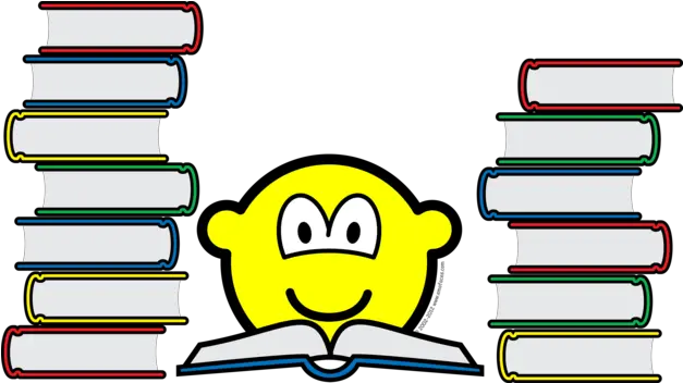  Studying Buddy Icon Icons Emofacescom Png Gif