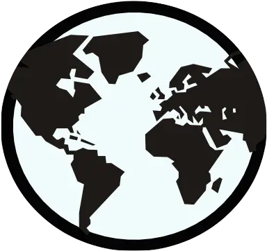  Download Globe World Map Icon Png Png Image With No All Countries Invaded By Britain Map Icon Png