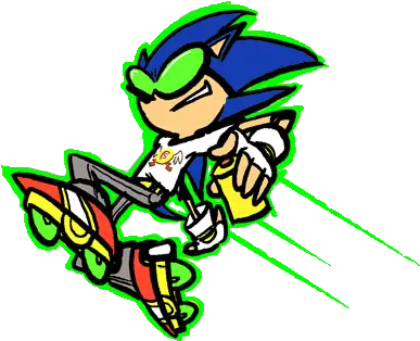  Jet Set Sonic Sonic Jet Set Radio Png Jet Set Radio Future Logo