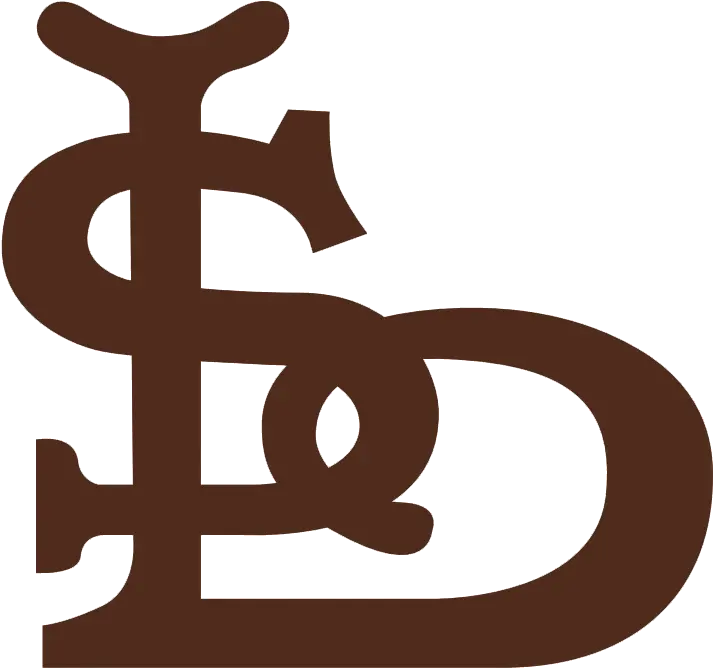  St 1911 St Louis Browns Logo Png Browns Logo Png