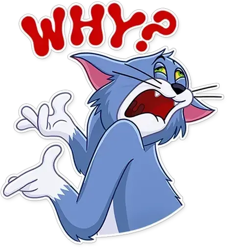  Tom And Jerry Whatsapp Stickers Stickers Tom Y Jerry Whatsapp Png Tom And Jerry Transparent