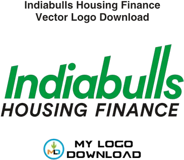  My Logo Download Download Free Editable Vector Logo Indiabulls Housing Finance Logo Png Finance Logo