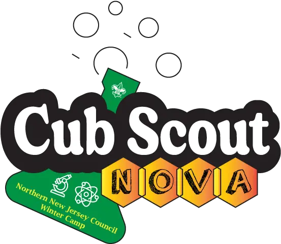  Winter Camp Boy Scouts Of America Northern New Jersey Council Dot Png Cub Scout Logo Png