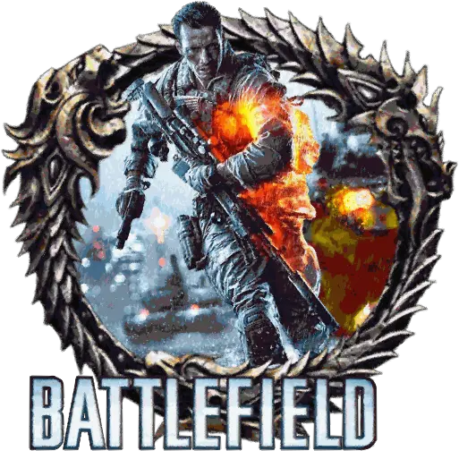 Los Mas Mamalones Rockstar Games Social Club Png Battlefield Icon