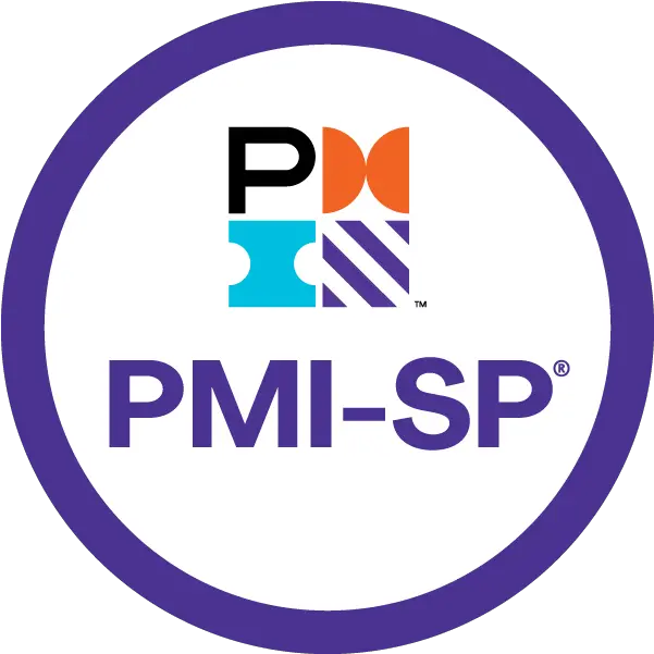  Pmi Scheduling Professional Sp Acclaim Circle Png Sp Logo