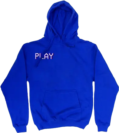  Download Blue Vhs Play Png Transparent Blue Vhs Play Hoodie Vhs Play Png