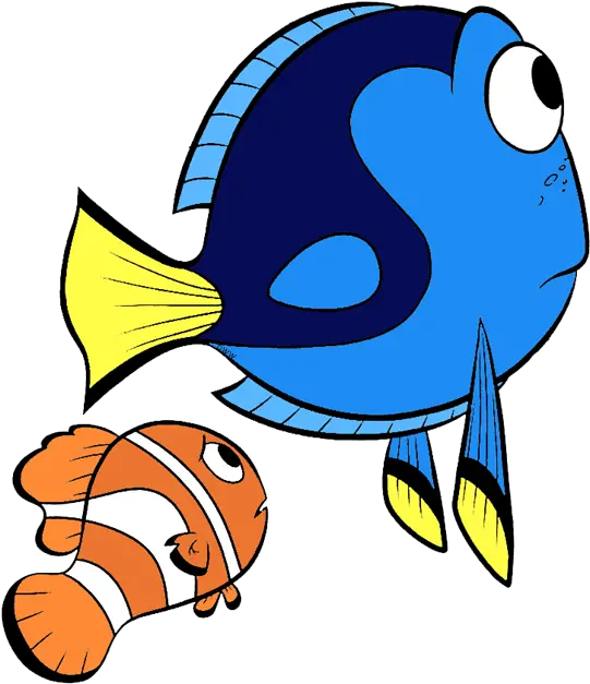  Library Of Dory Fish Png Freeuse Download Files Cartoon Dory Dory Png