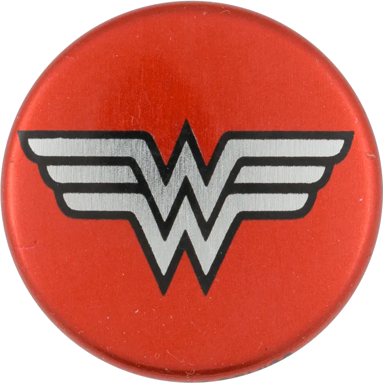  Wonder Woman Busy Beaver Button Museum Wonder Woman Png Wonder Woman Logo Png