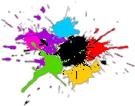  Download Hd Color Splash Splashofcolor Kd Paint Paint Splash Background Png Color Splash Png