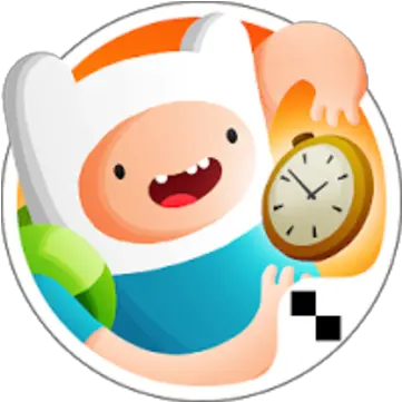  Time Tangle Adventure Wiki Fandom Adventure Time Time Tangle Png Adventure Time Logo Png