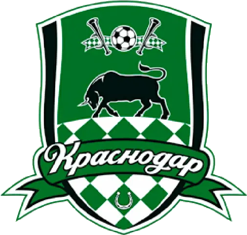  Dream League Soccer 2019 Krasnodar Fc Png Dream League Soccer Logo