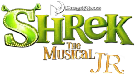  Shrek The Musical Emcfinearts Dumont New Jersey Shrek The Musical Png Shrek Png