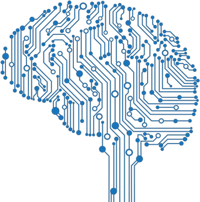  Learning Vector Artificial Intelligence Artificial Artificial Intelligence Brain Png Brain Transparent Background