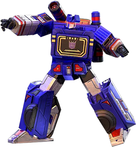  Soundwave Hiss Transformers Earth Wars Soundwave Hiss Earth Wars Png Soundwave Png