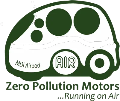  Zpmrunning Zero Pollution Motors Png Shark Tank Logo