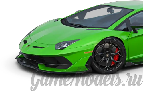  Lamborghini Aventador Svj U002719 Lamborghini Gamemodels Ferrari Fxx K Gamemodels Ru Png Lamborghini Aventador Png