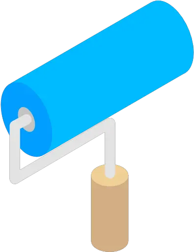  Paint Roller Clip Art Png Paint Roller Png