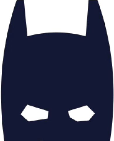  Download Batman Mask Clipart Silhouette Clip Art Png Batman Mask Transparent