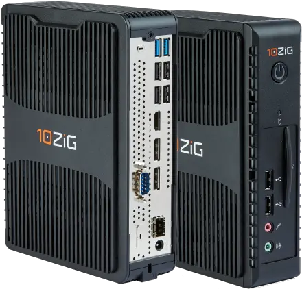  Zero Clients Client Solutions 10zig Png Dell Displayport Icon
