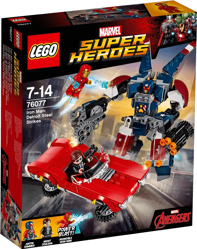  Lego Super Heroes Iron Man Detroit Steel Strikes Lego 76077 Iron Man Detroit Steel Strikes Png Lego Man Png