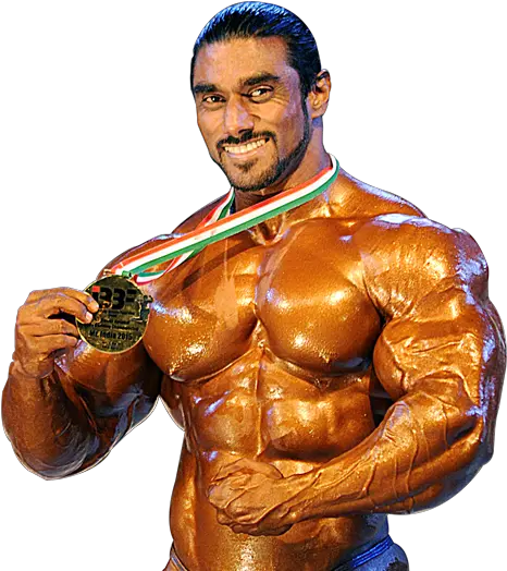  Sangram Classic Bodybuilding And Physique Indian Bodybuilder Png Body Builder Png