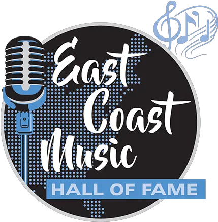  East Coast Music Hall Of Fame East Coast Music Hall Of Fame Png Hall Of Fame Png