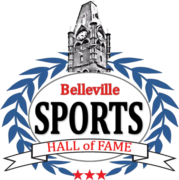  Belleville Sports Hall Of Fame Opens Call For Nominations Illustration Png Hall Of Fame Png