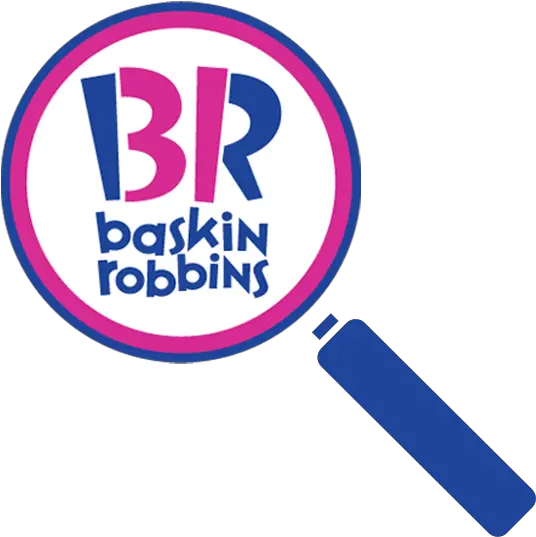  Oreo Clipart Logo Baskin Robbins Png Oreo Logo Png