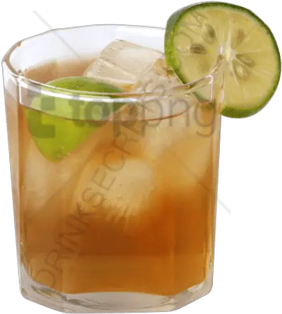  Cointreau Caipirinha Cocktail Image Iced Tea Png Arizona Iced Tea Png