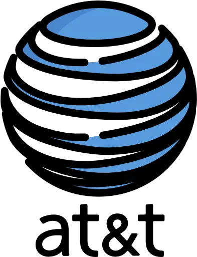  Att Usa Png Logo